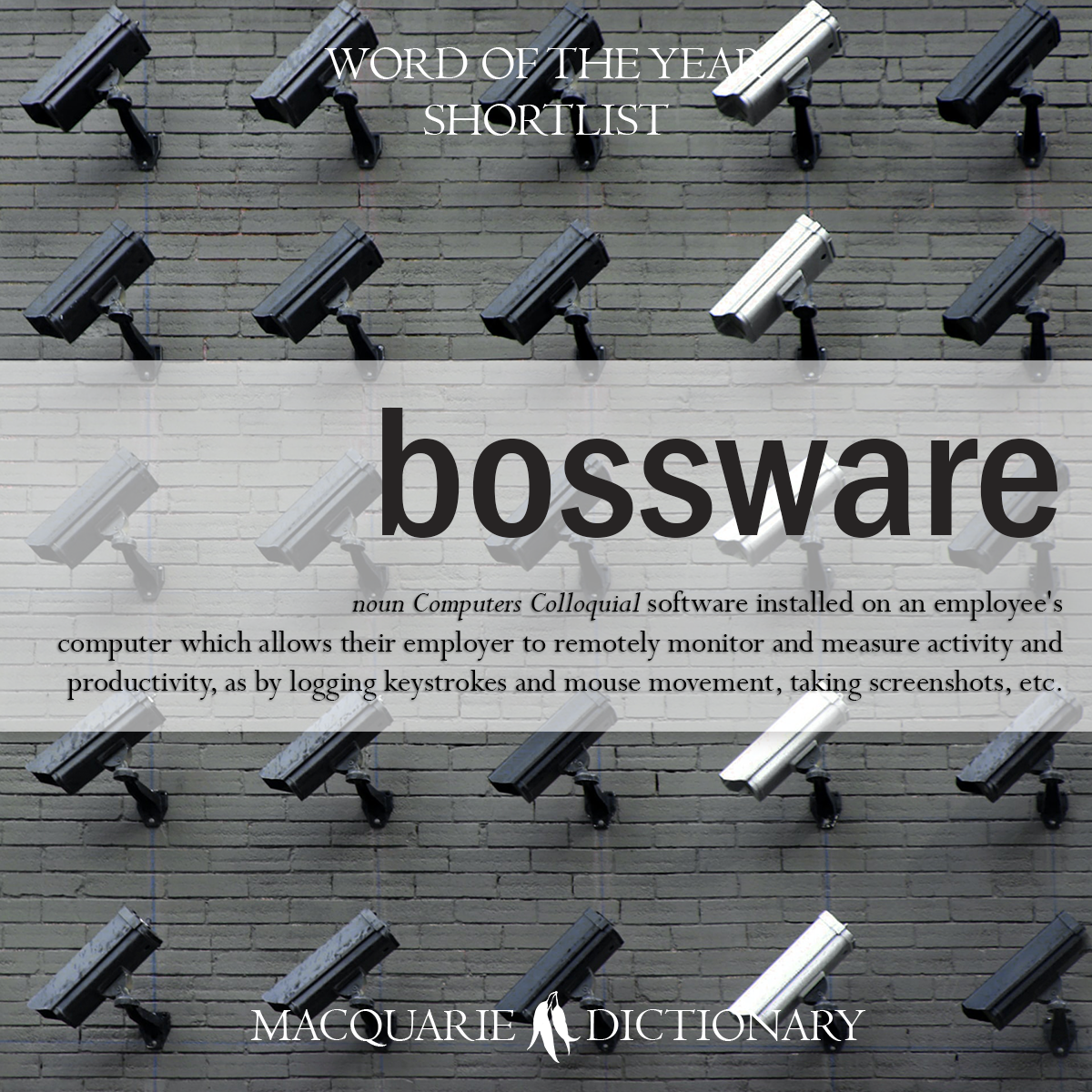 bossware