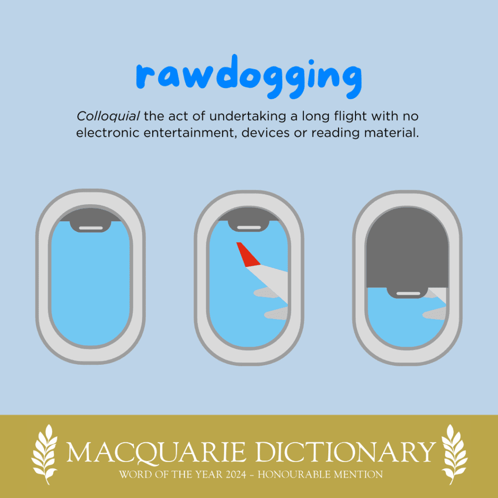 Word Of The Year 2024 Macquarie Word of the year 2024 macquarie