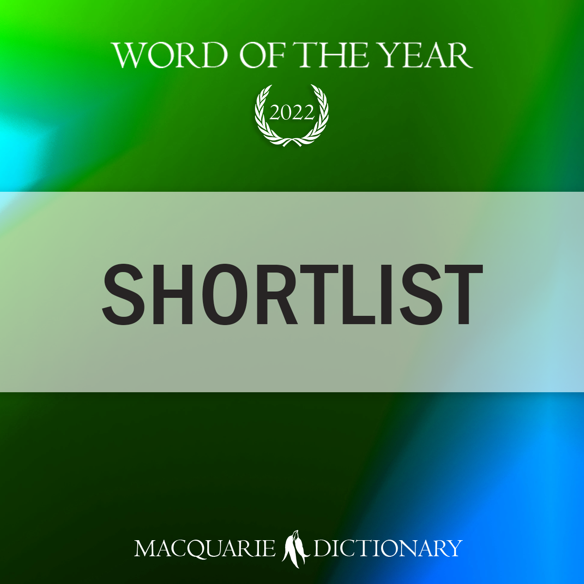 Macquarie Dictionary - This week's #AussieWord is underdaks