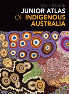 Junior Atlas of Indigenous Australia (Ebook)