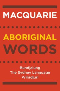 Macquarie Aboriginal Words (Ebook)