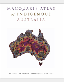 Macquarie Atlas of Indigenous Australia (Ebook)